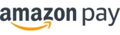 Amazon Pay - sicher bezahlen