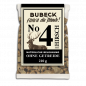 Preview: Bubeck No.4 Hirsch ohne Getreide Trainer Leckerlie