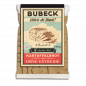 Mobile Preview: Bubeck G'schnitten Brot getreidefrei Belohnung Trainer