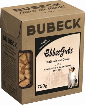 Bubeck Ebbes Guts 750g Packung günstig kaufen