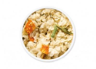 DIANA Reis-Gemüse-Mix, Naturprodukt ohne Zusätze - 1 kg / 5 kg / 10 kg zur Auswahl, derzeit Christopherus Reis-Gemüse-Ernte 700g