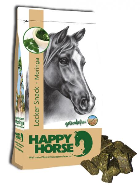 Moringa Happy Horse Superfood